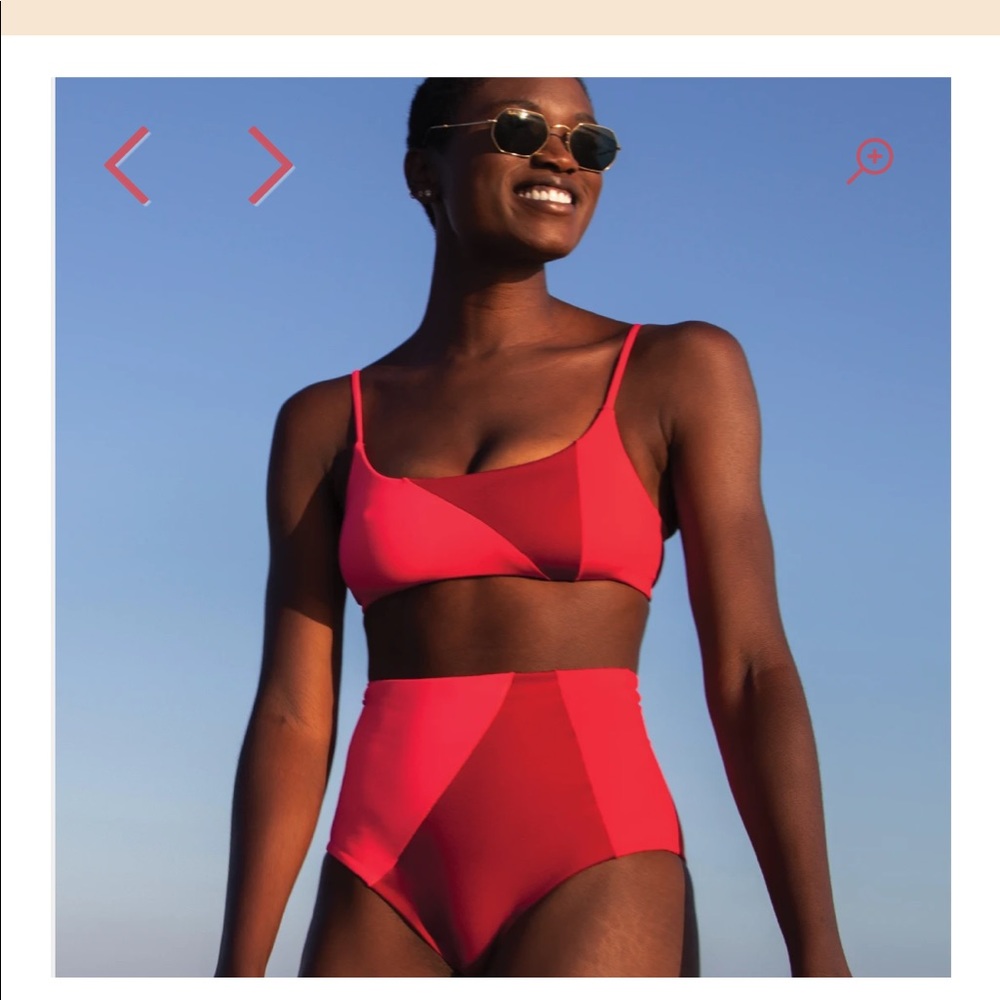 Left on Friday - Hi Tide Bottoms - Party Waves